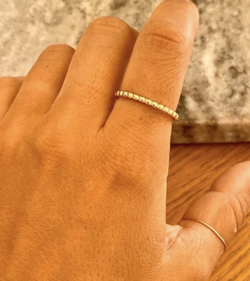Bague Lola