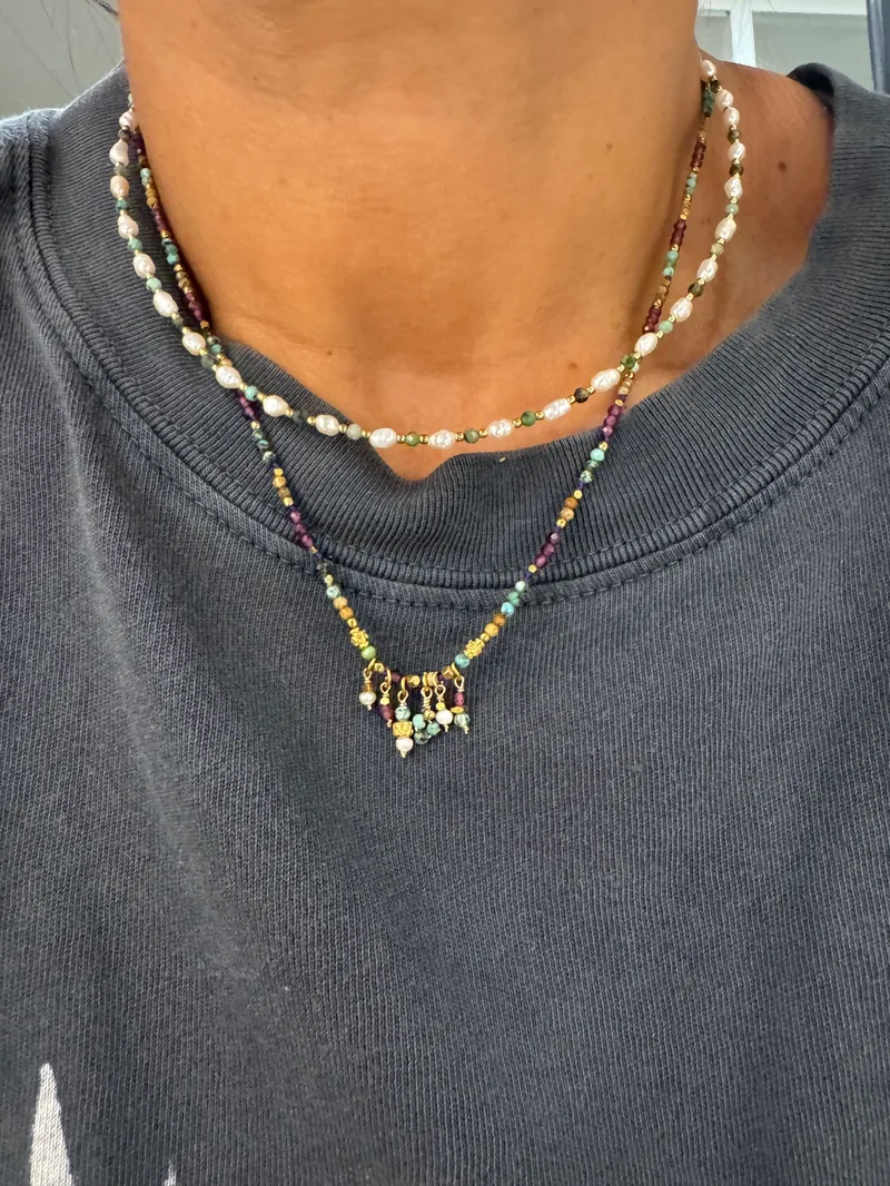 Collier Dora