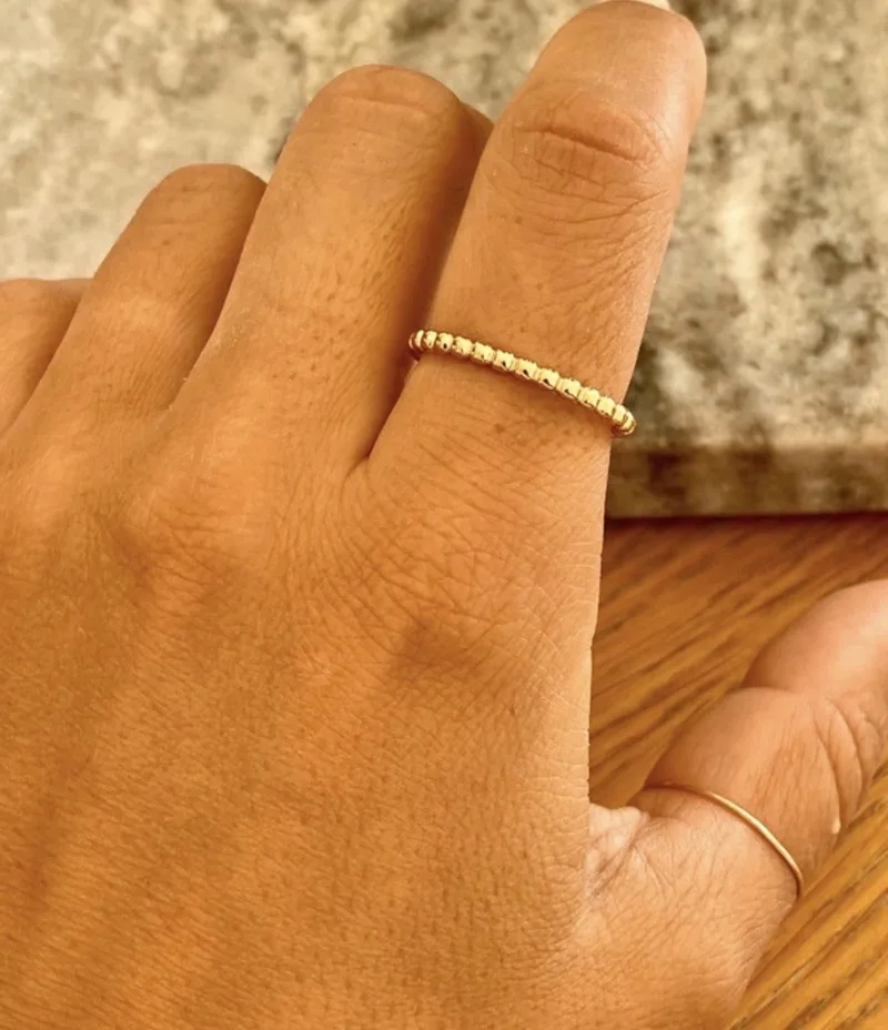 Bague Lola