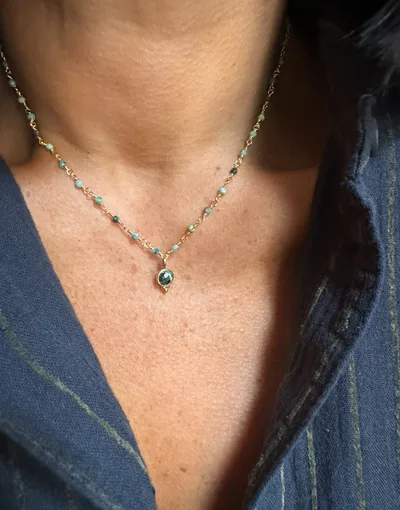 Collier Esmée