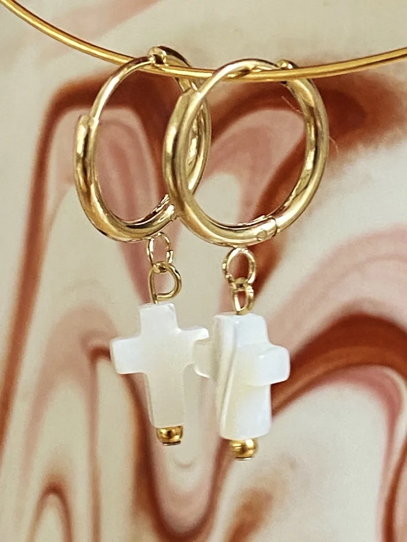 Mini créoles Polo