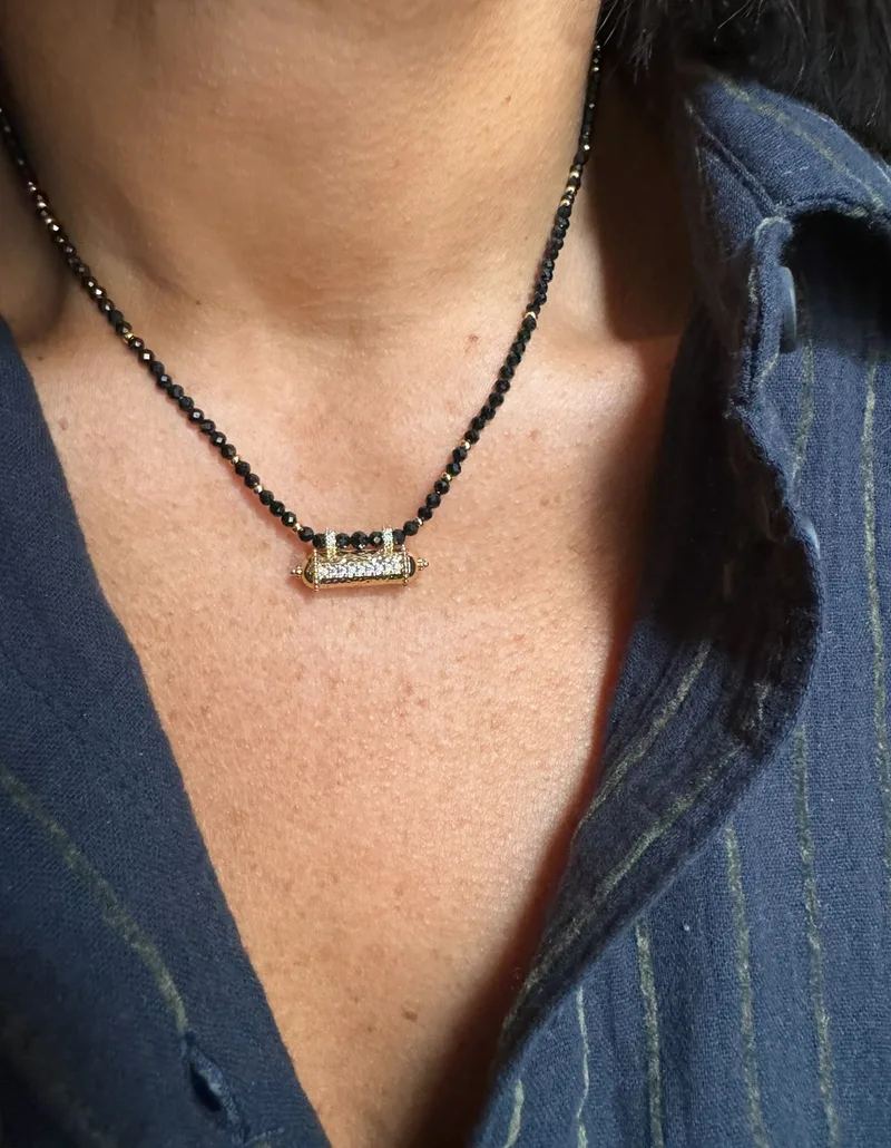 Collier Magda