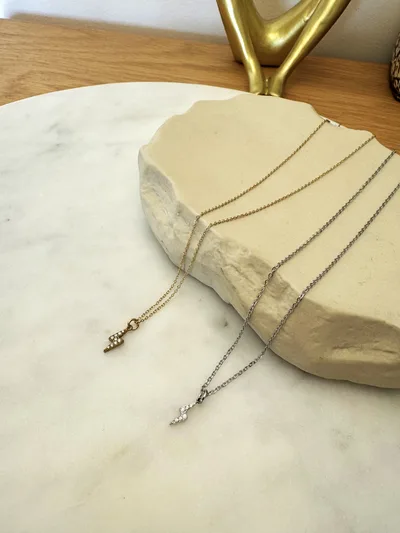 Collier Suzon