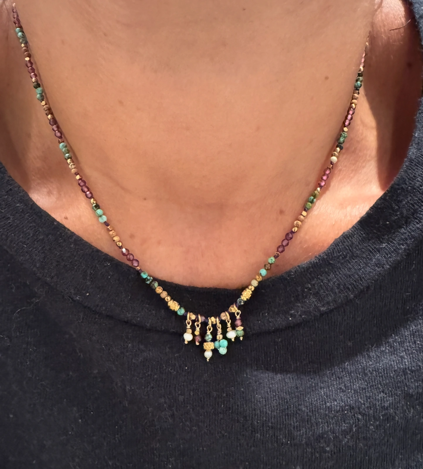 Collier Esmée
