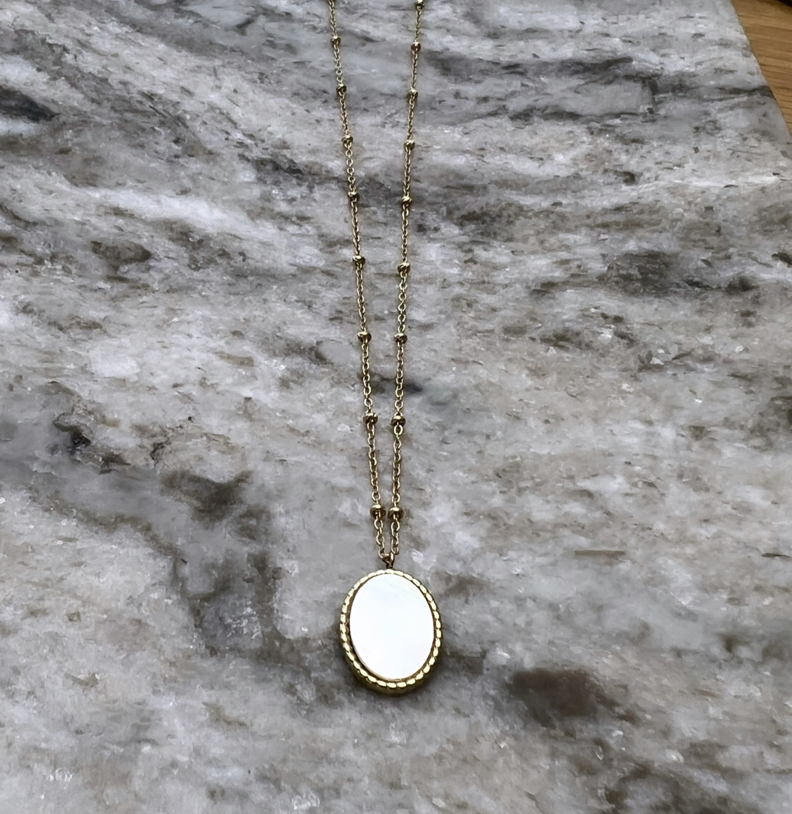 Collier Béatrice