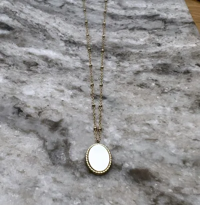 Collier Béatrice