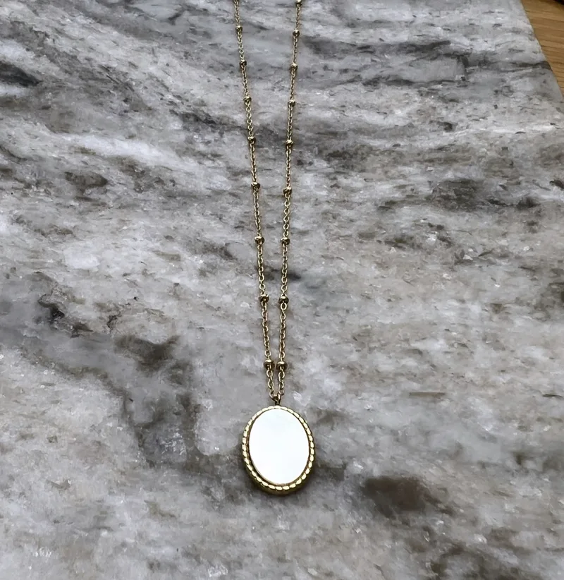 Collier Béatrice