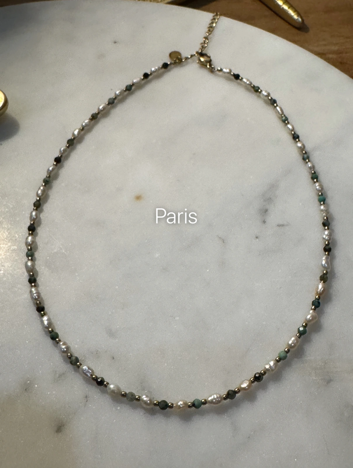Collier Dora