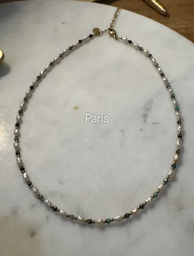 Collier Dora