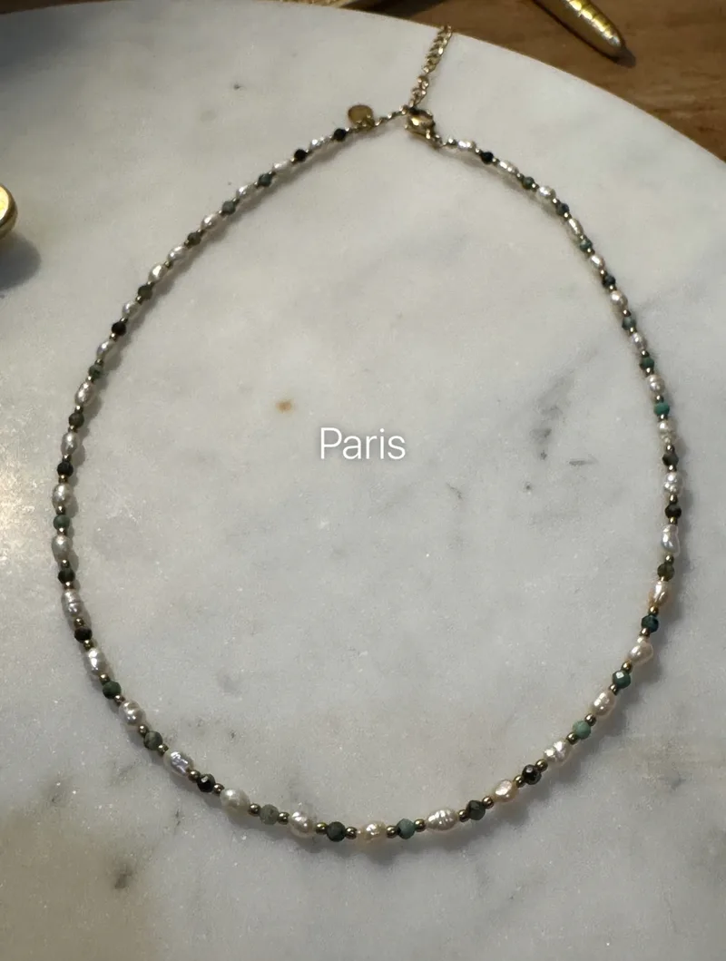 Collier Dora