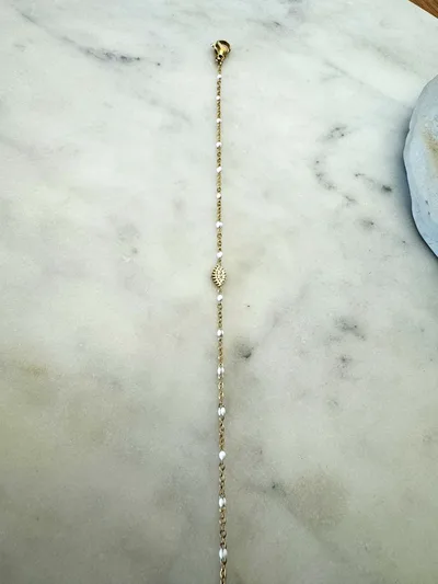 Bracelet Mona œil