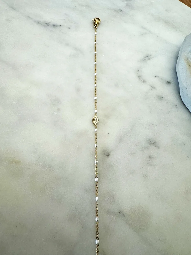 Bracelet Mona œil