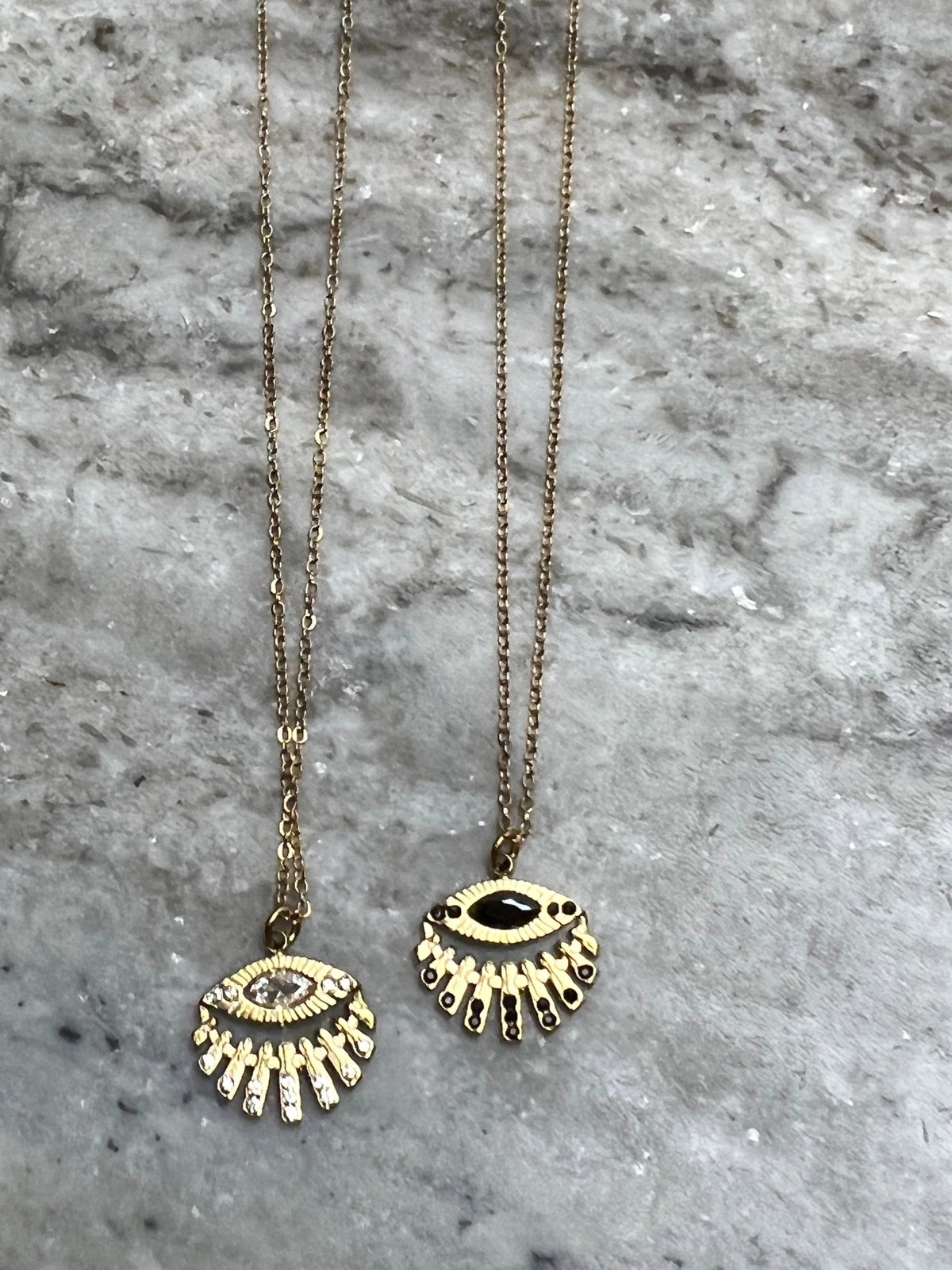 Collier Hera