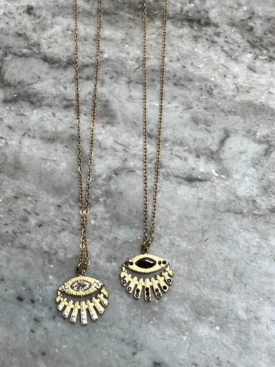 Collier Hera