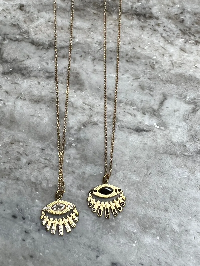 Collier Hera
