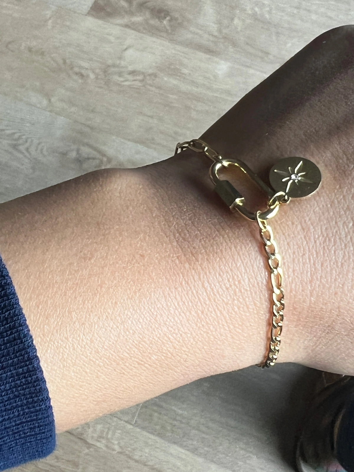 Bracelet Rose